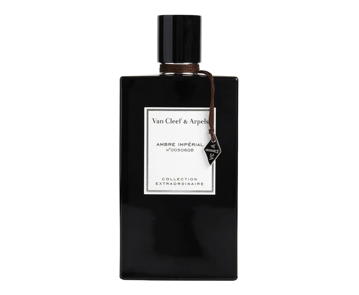 Van Cleef & Arpels_Ambre Imperial